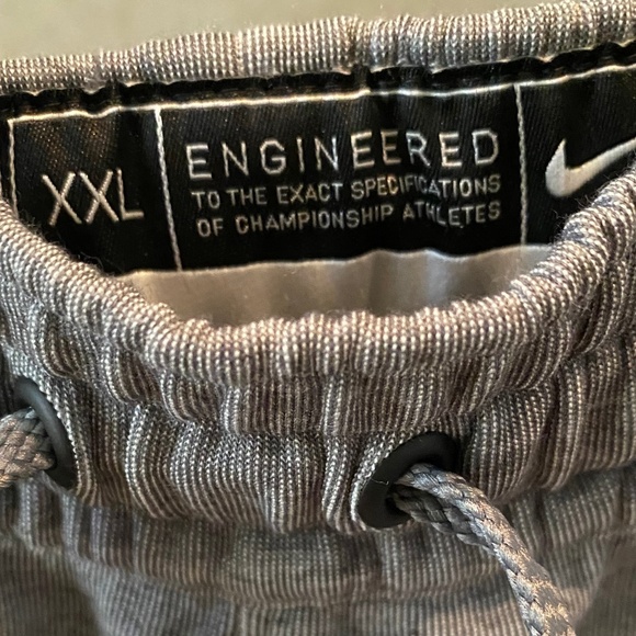 NBA LA Clippers NIKE Sweatpants NEW - Picture 2 of 13